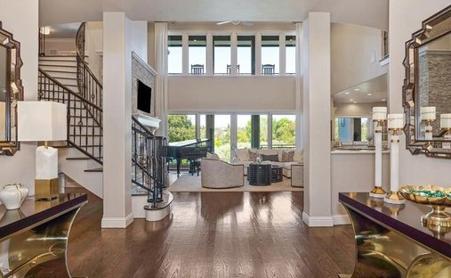 House in Rocklin, California, United States 1