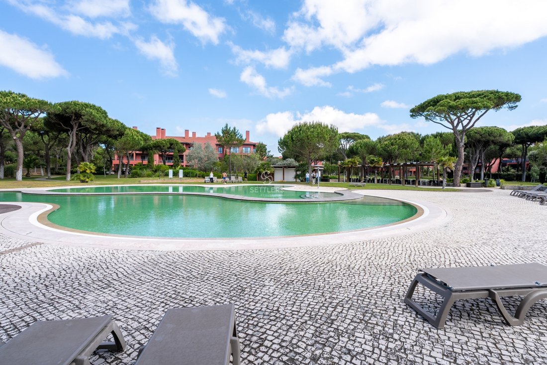 Apartment in Cascais e Estoril, Lisbon, Portugal 1 - 18660983