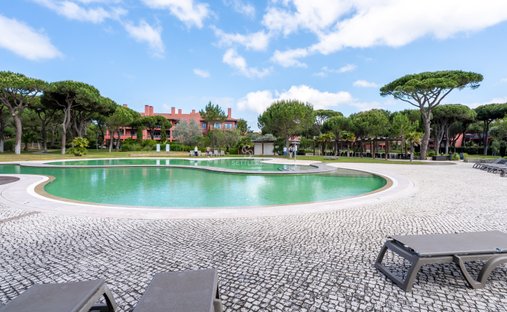 Appartement à Cascais et Estoril, Lisbonne, Portugal 1