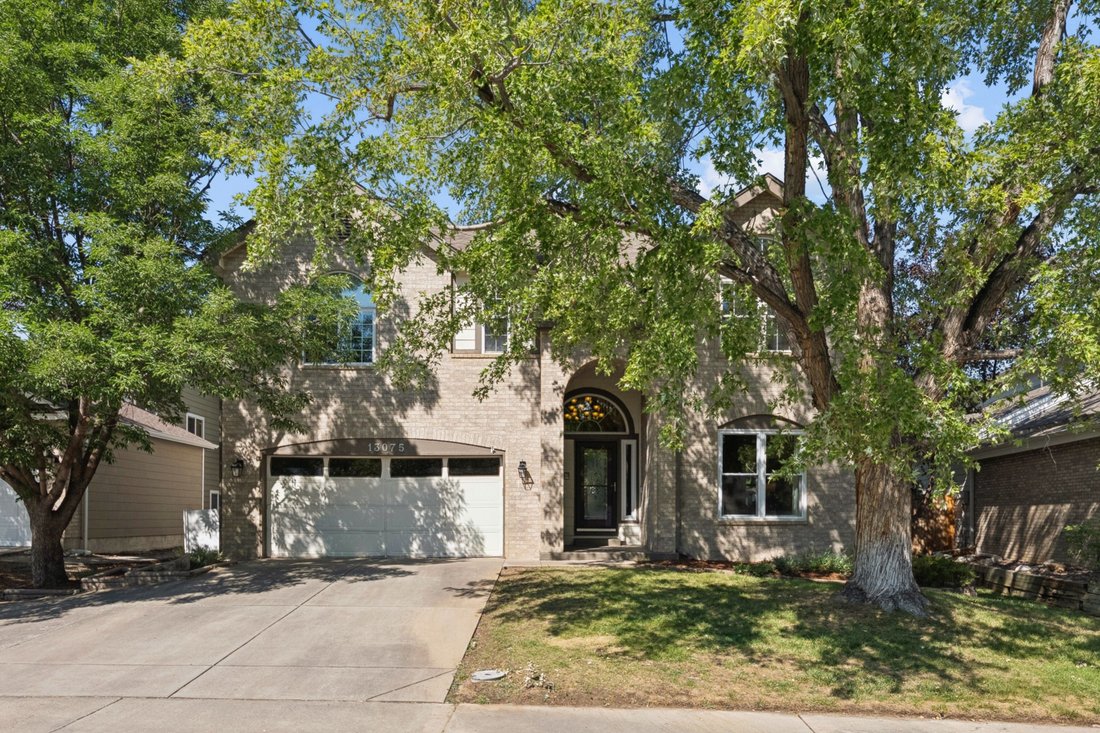 House in Thornton, Colorado, United States 1 - 18660959