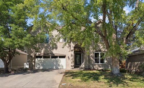 Maison à Northglenn, Colorado, États-Unis 1