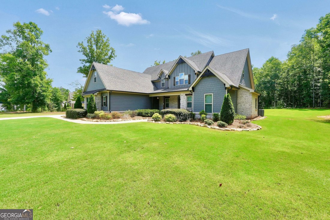House in Forsyth, Georgia, United States 3 - 18669291