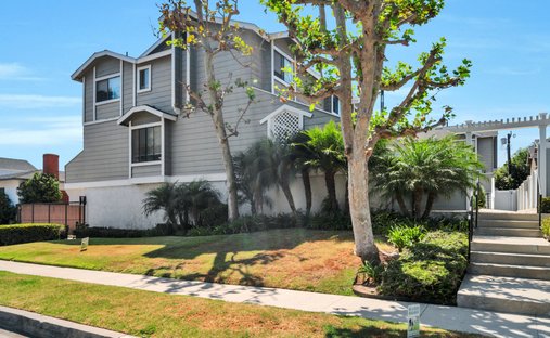 Maison à Redondo Beach, Californie, États-Unis 1
