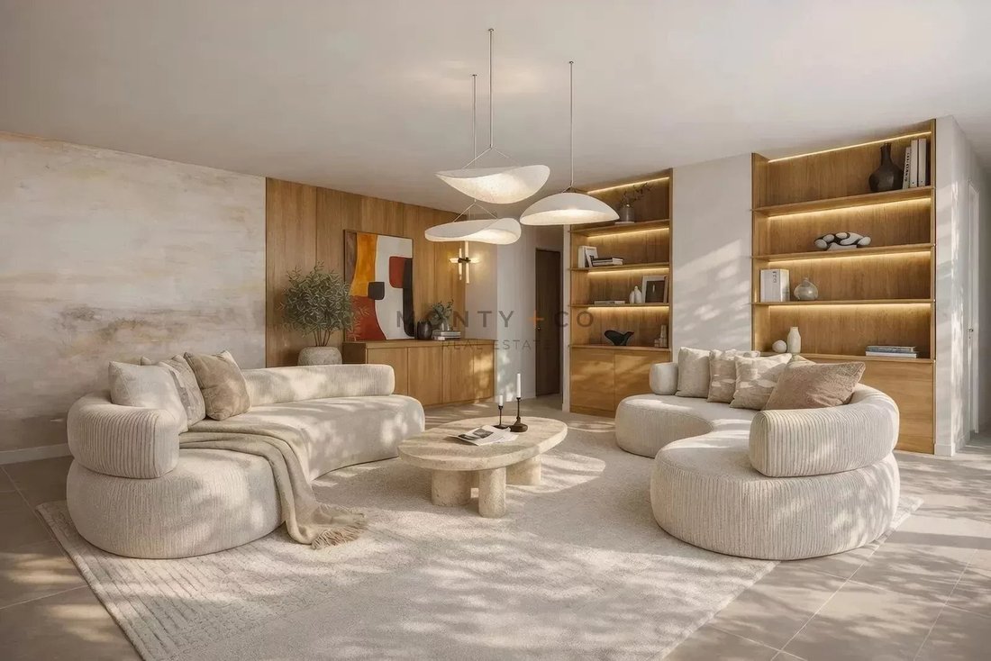 Apartment in Zone Est Diffuse, Saint-Tropez, France 3 - 18055534