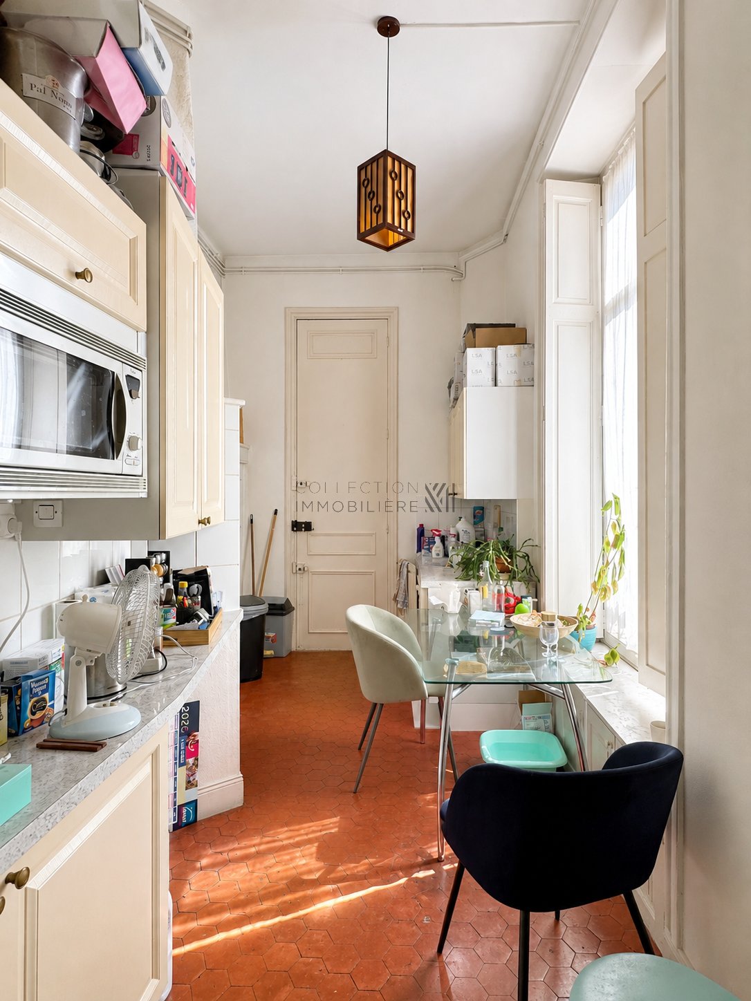Apartment in Saint Cyprien, Toulouse, France 4 - 18662623
