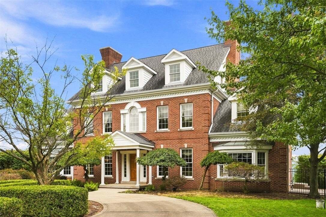 House in Canonsburg, Pennsylvania, United States 4 - 18658988