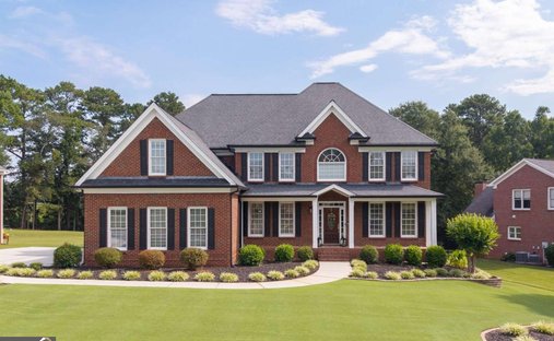 Casa en Dacula, Georgia, Estados Unidos 1