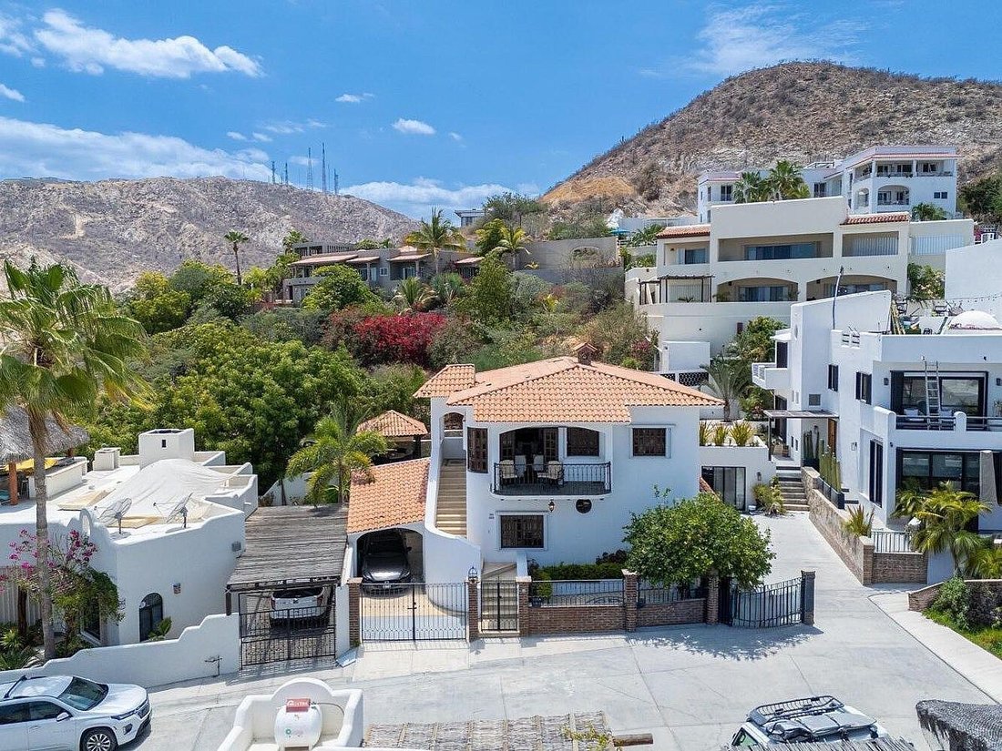 House in San José del Cabo, Baja California Sur, Mexico 4 - 18664542
