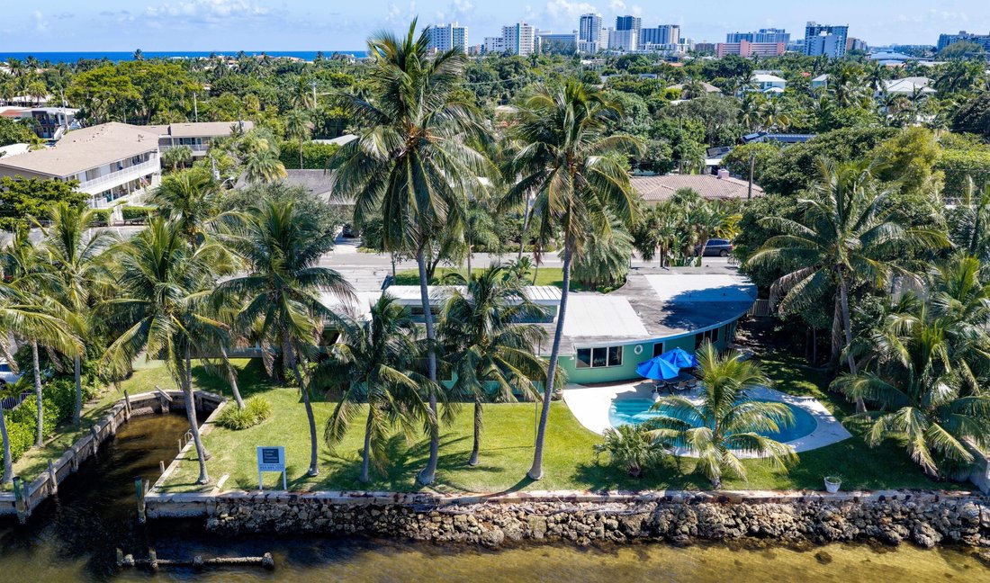 House in Hillsboro Beach, Florida, United States 4 - 18670294