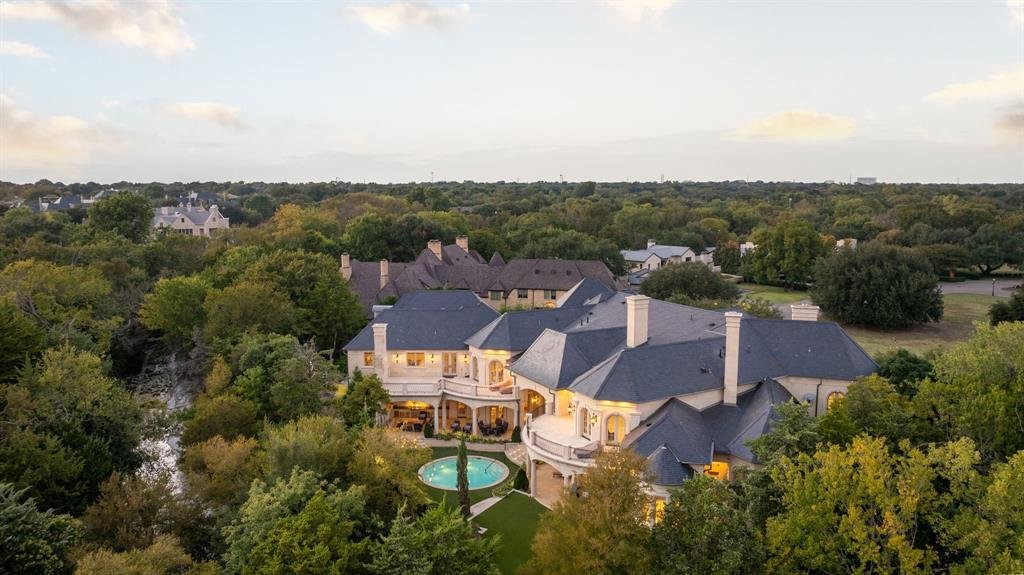 House in Dallas, Texas, United States 1 - 18664031