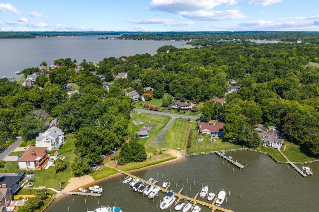 Haus in Annapolis, Maryland, Vereinigte Staaten 4 - 18661318