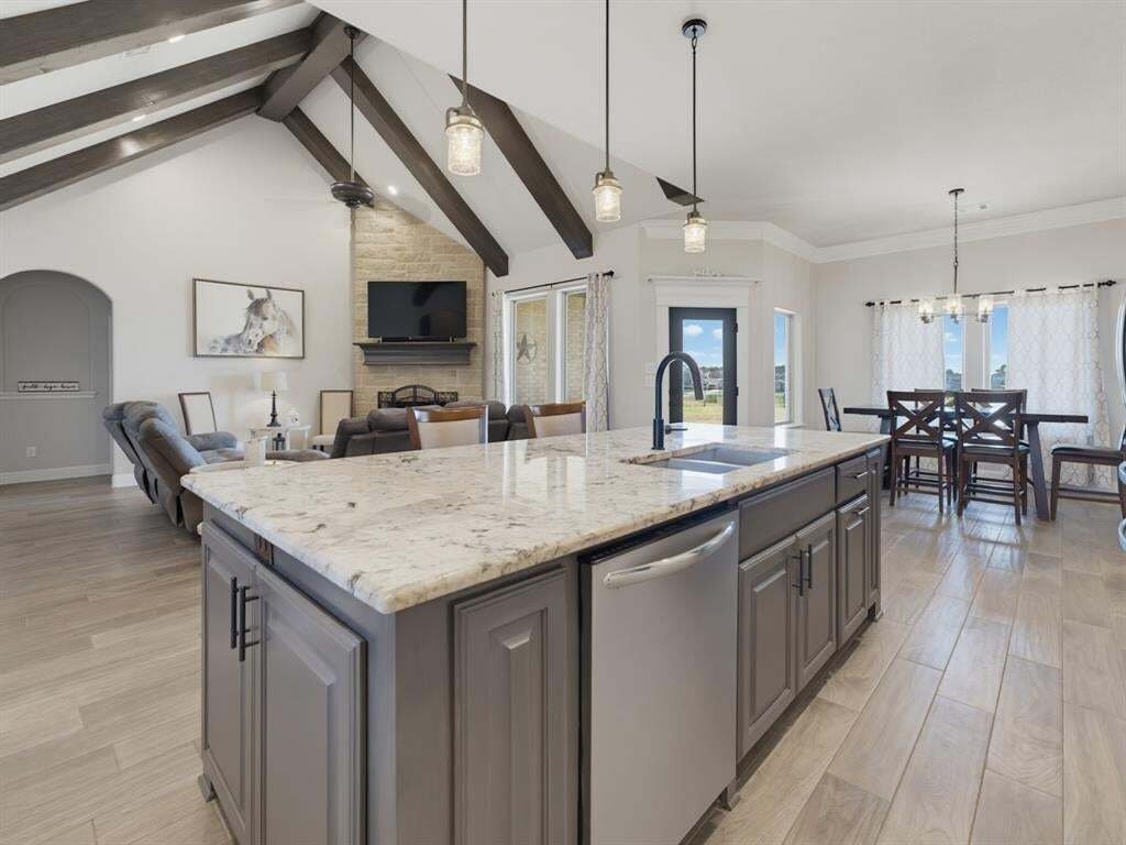 House in Springtown, Texas, United States 5 - 18671553