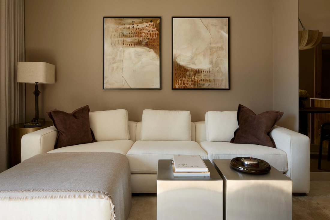 Apartment in Nine Elms, Wandsworth (Greater London), England 2 - 18665275