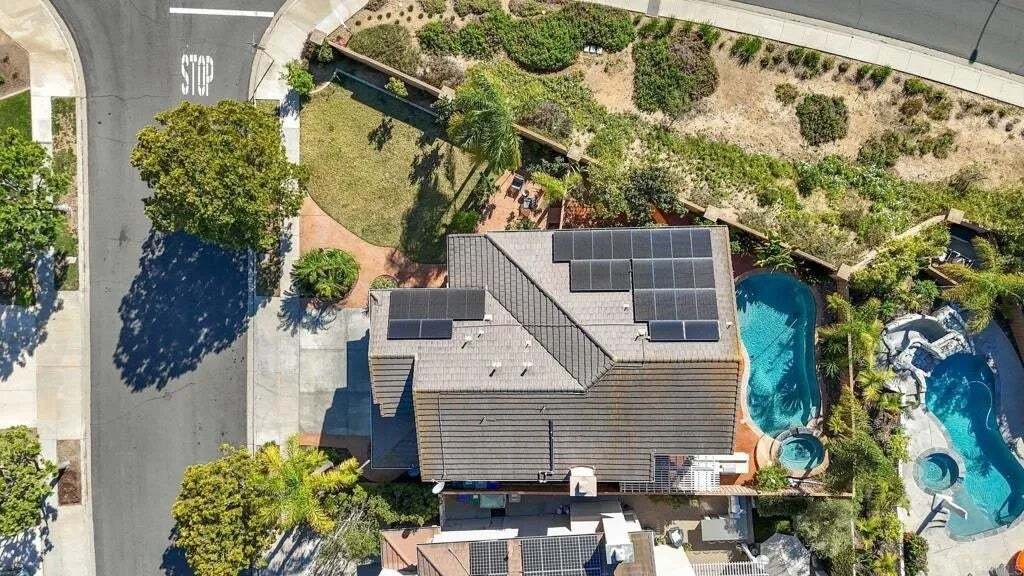 House in San Diego, California, United States 2 - 18666191