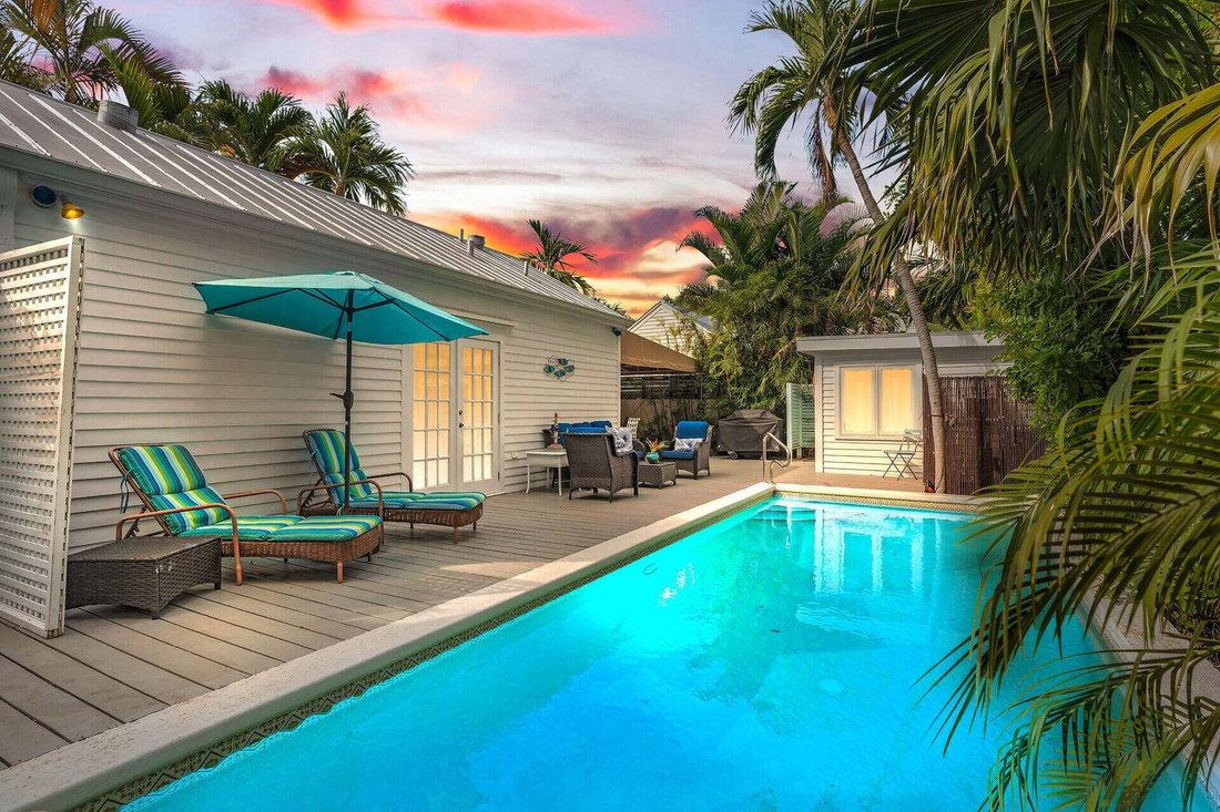 House in Key West, Florida, United States 1 - 18671399
