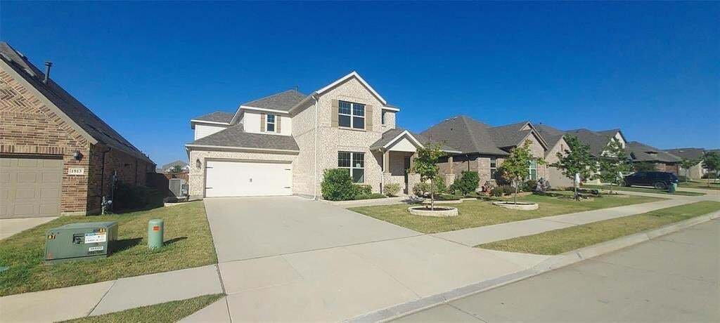 House in Celina, Texas, United States 1 - 18669482