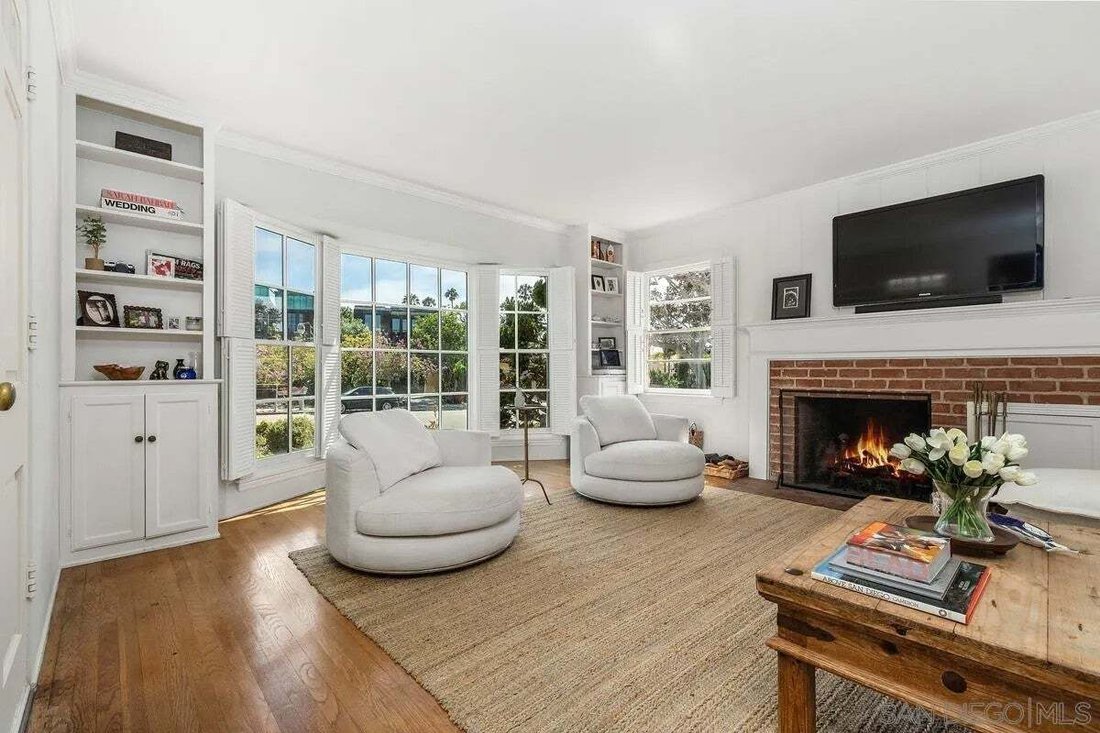 House in San Diego, California, United States 1 - 18659600