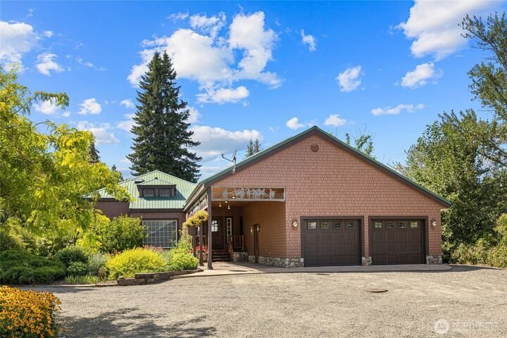 House in Cle Elum, Washington, United States 3 - 18665375