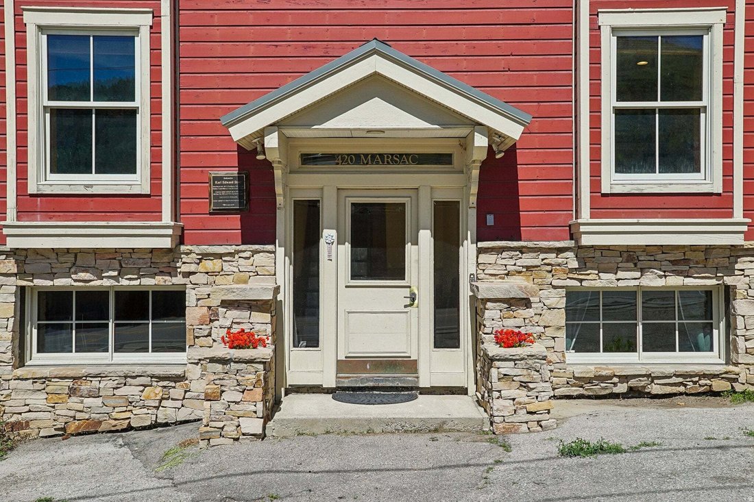 House in Park City, Utah, United States 3 - 18666208