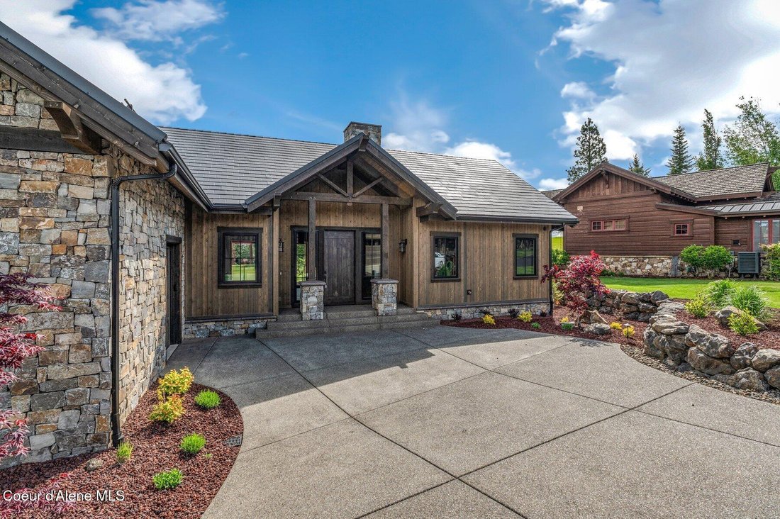 House in Coeur d'Alene, Idaho, United States 5 - 18659955