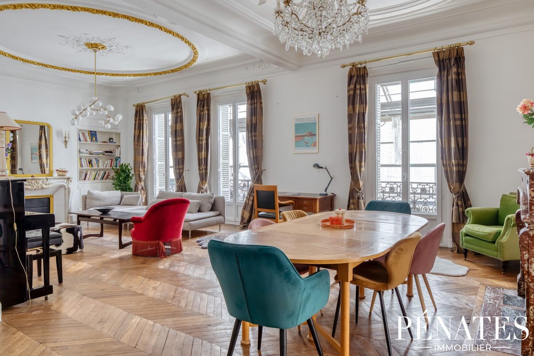 Apartment in Vieux Marché-Cathédrale, Rouen, France 4 - 18665505