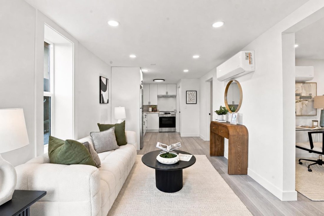 House in San Francisco, California, United States 3 - 18667945