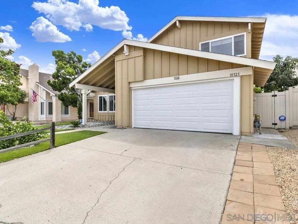 House in San Diego, California, United States 2 - 18663906
