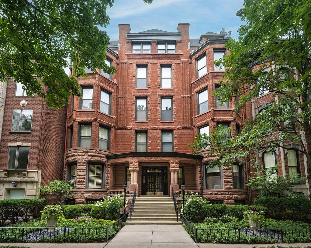 House in Chicago, Illinois, United States 1 - 18665483