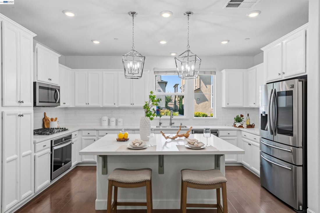 House in Dublin, California, United States 5 - 18663190