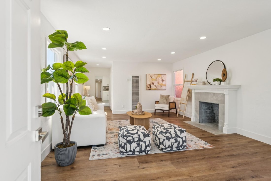 House in Oakland, California, United States 2 - 18660058