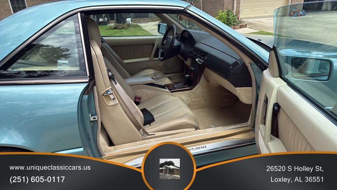 Cabriolet in Loxley, AL, United States 5 - 18669920