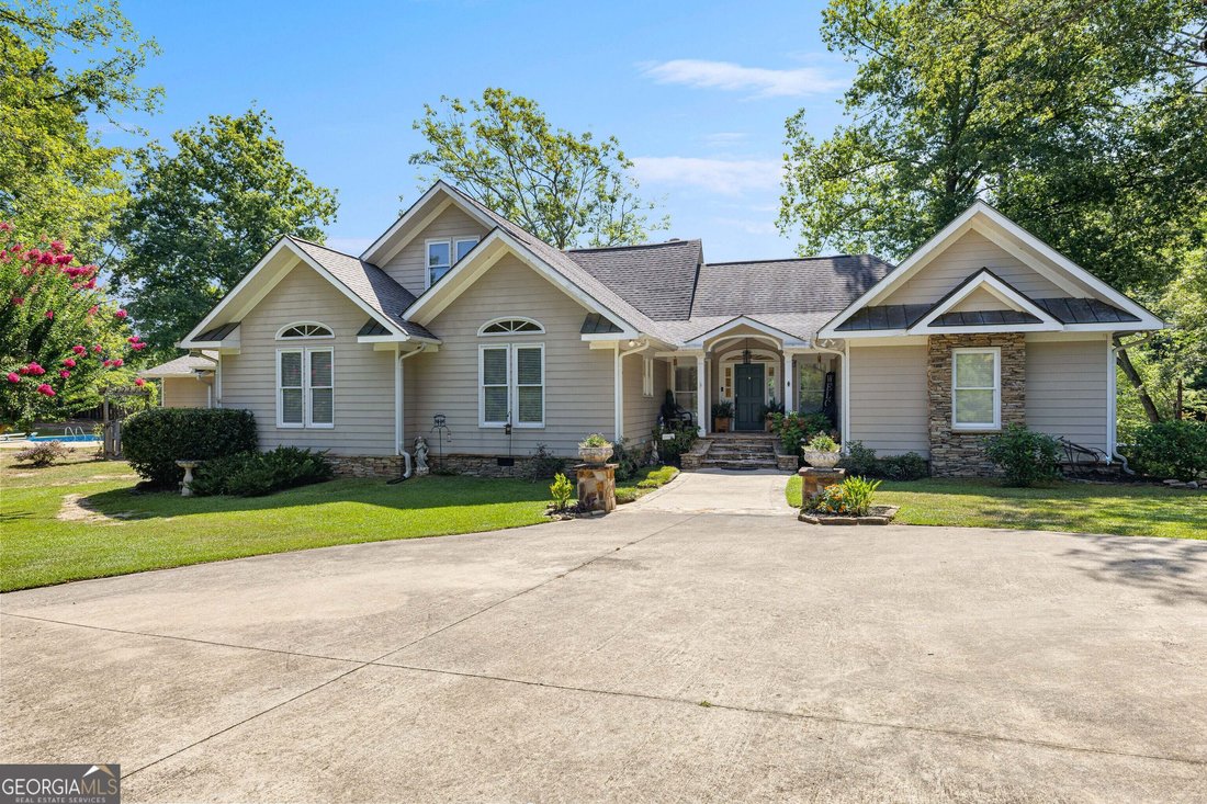 Casa en LaGrange, Georgia, Estados Unidos 3 - 18577462