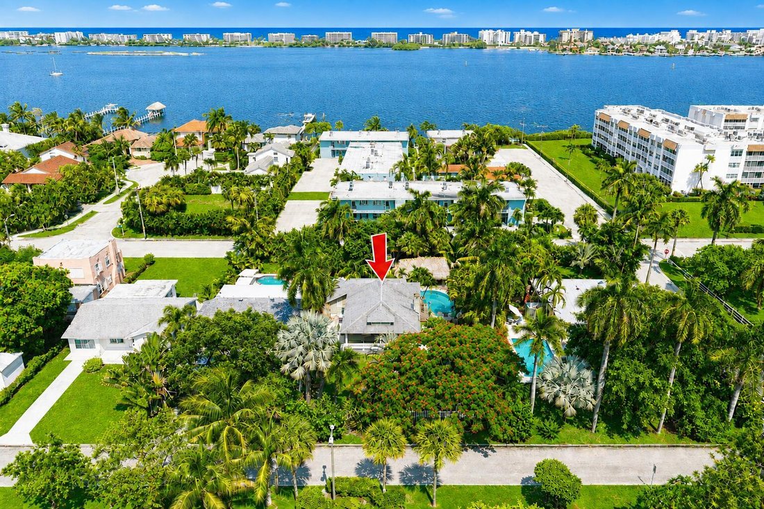 House in Lake Worth, Florida, United States 1 - 18650915
