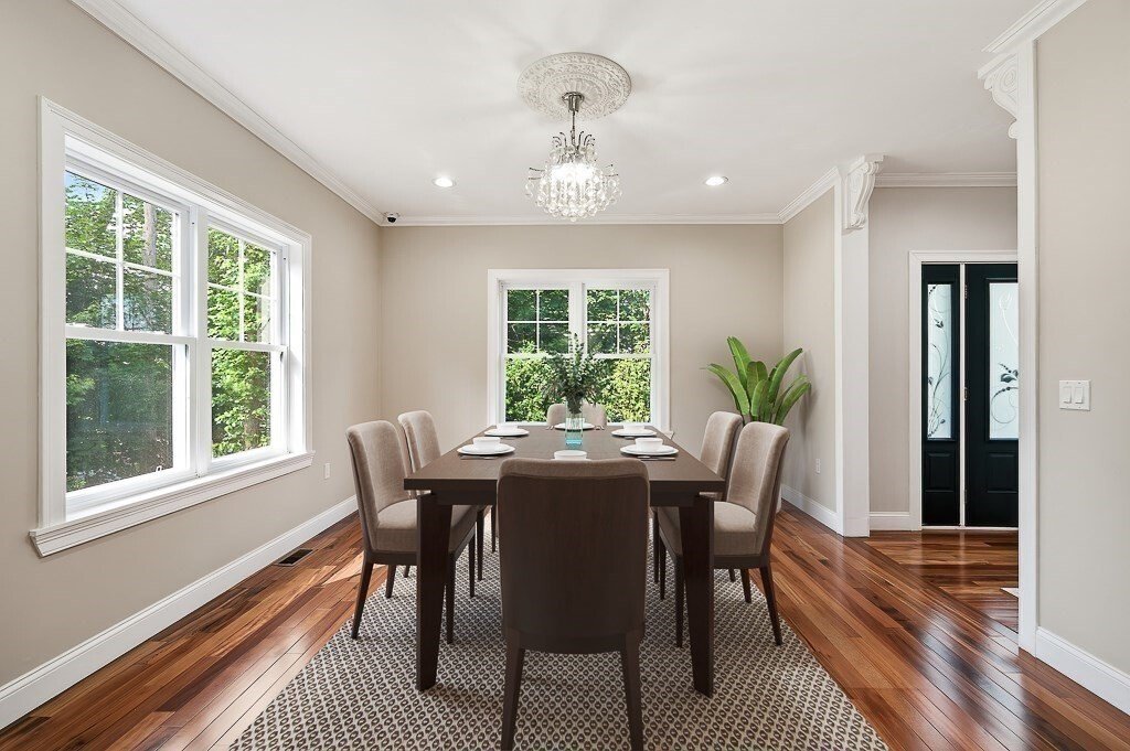 House in Shrewsbury, Massachusetts, United States 3 - 18366432