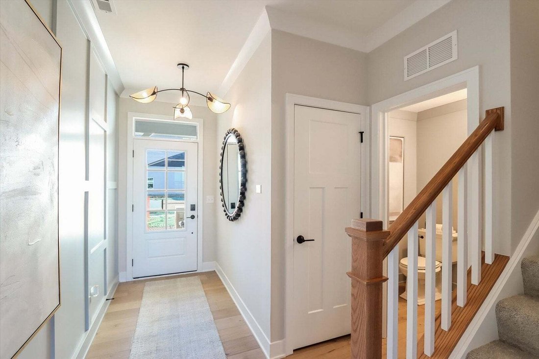 Townhouse in Plainfield, Illinois, United States 2 - 18668019