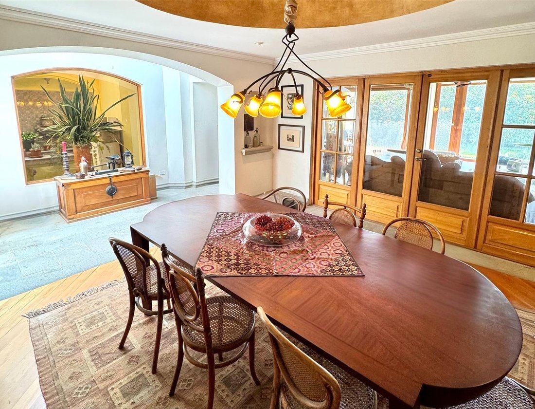 Casa a Quito, Provincia del Pichincha, Ecuador 2 - 18661163
