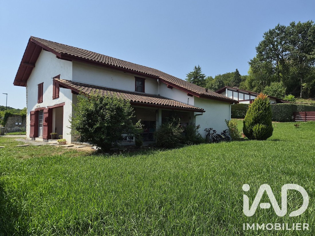 House in Briscous, Nouvelle-Aquitaine, France 1 - 18668201