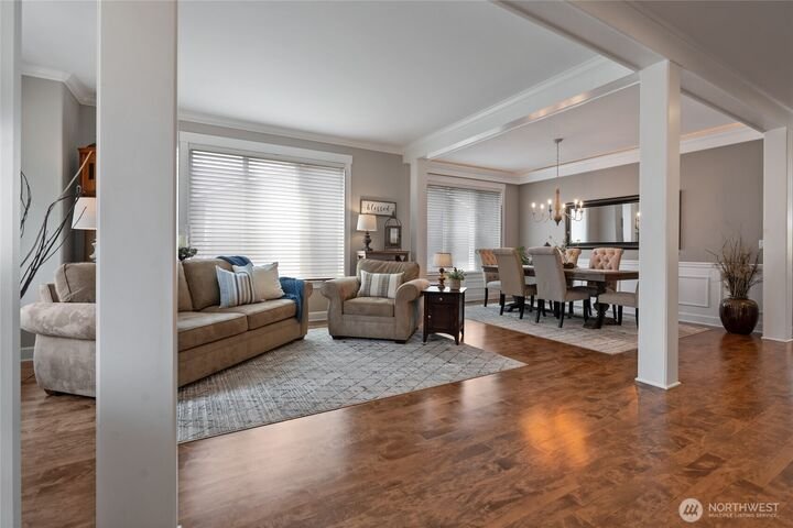 House in Gig Harbor, Washington, United States 3 - 18670580