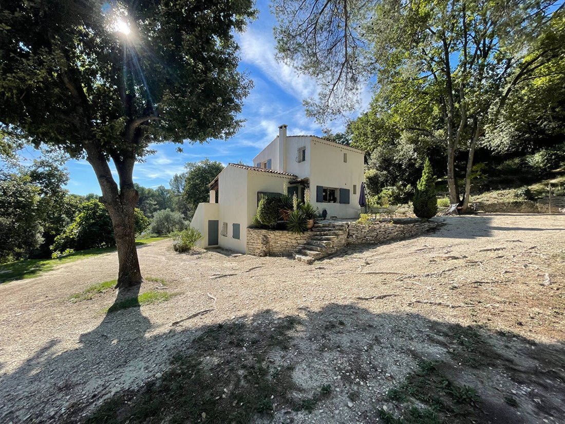 Villa in Campagne Ouest-Zone Industrielle-Rastel-Ponteils, Éguilles, France 2 - 18667201