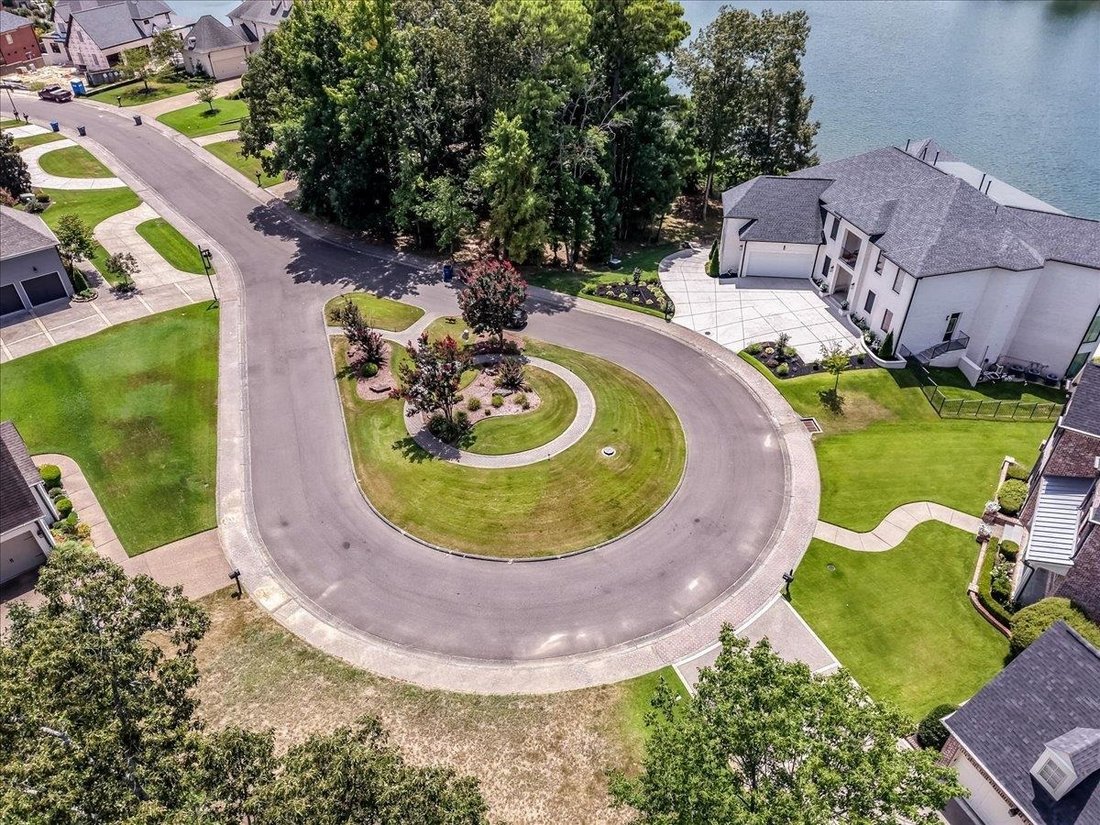 Land in Arlington, Tennessee, United States 3 - 18669030
