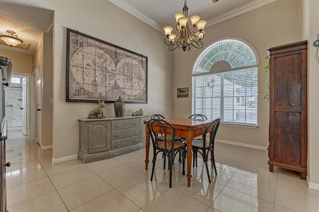 House in Conroe, Texas, United States 5 - 18664206