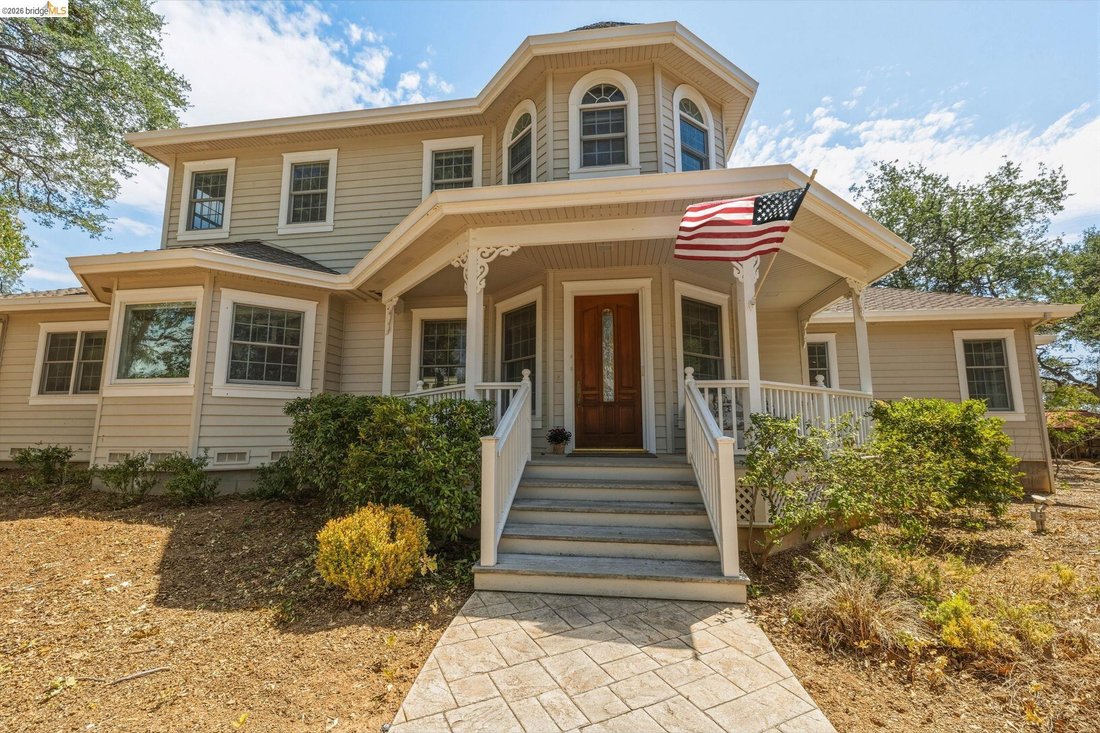 House in Sonora, California, United States 3 - 18667901