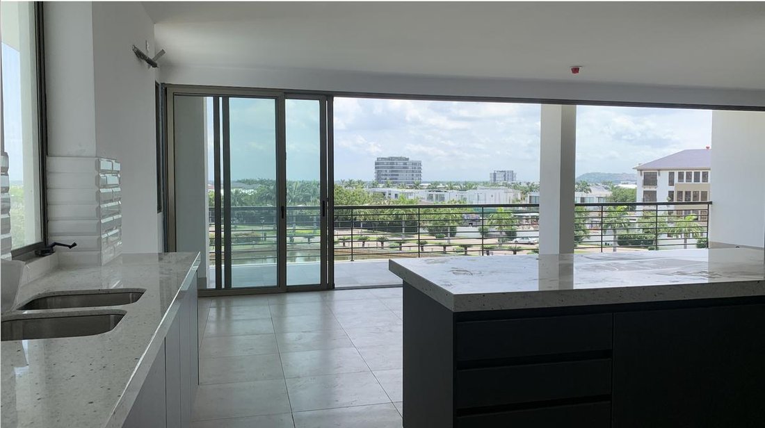 Apartment in Samborondón, Guayas, Ecuador 4 - 18660441