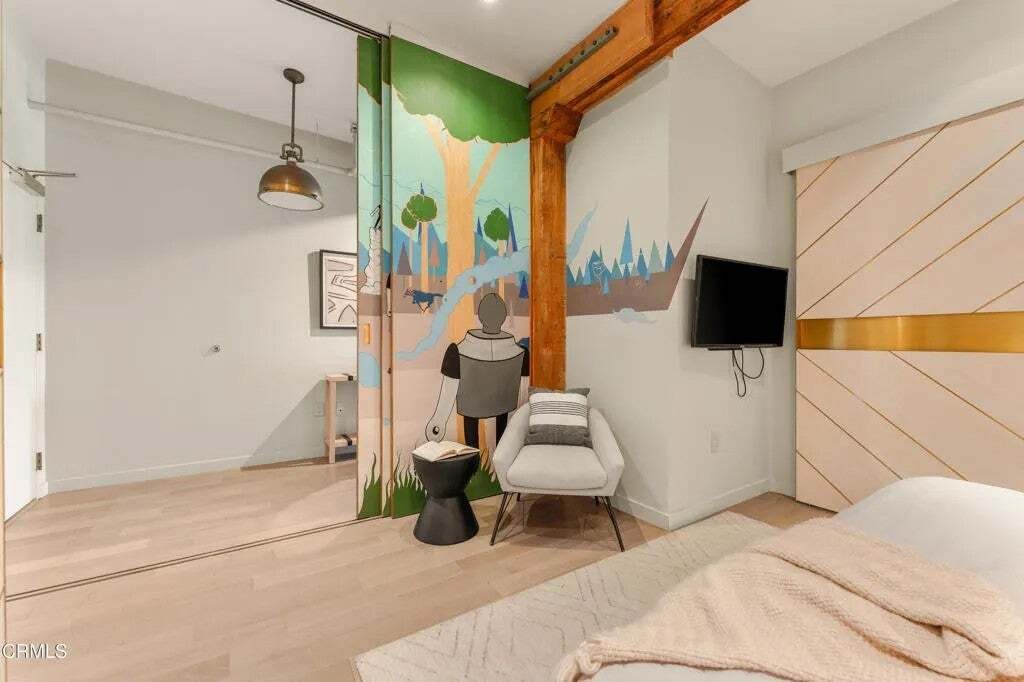Condo in Los Angeles, California, United States 5 - 18666206