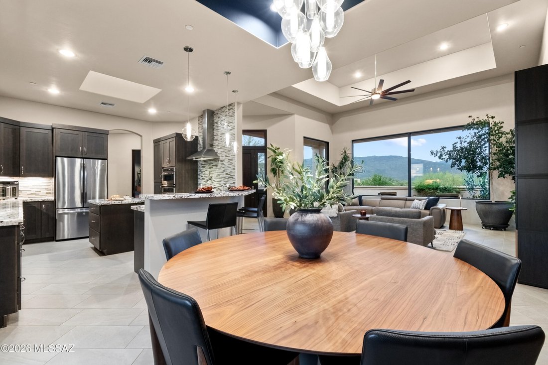 House in Vail, Arizona, United States 3 - 18659945
