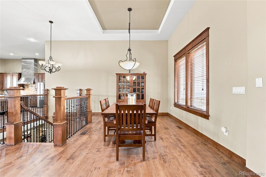 House in Parker, Colorado, United States 5 - 18662893
