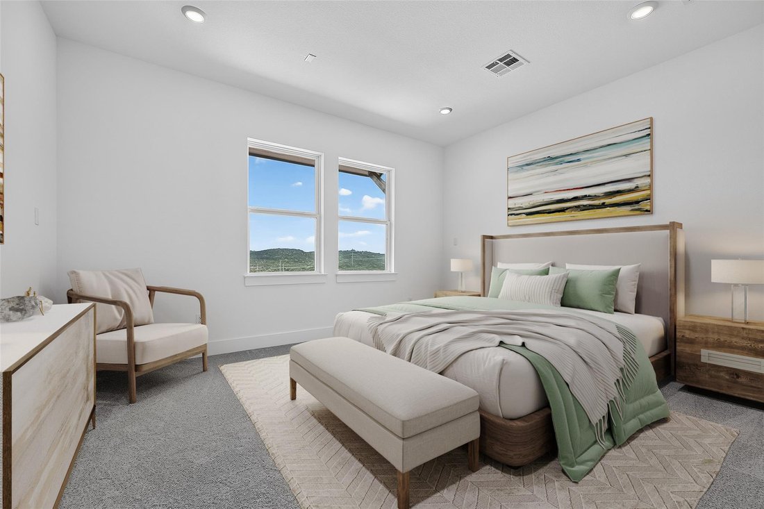 House in Leander, Texas, United States 5 - 17282438