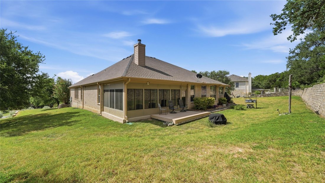 House in New Braunfels, Texas, United States 5 - 18669412