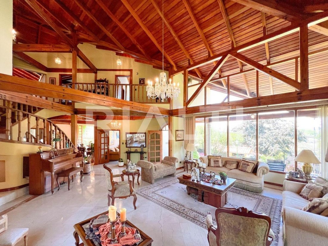 House in Quito, Pichincha, Ecuador 5 - 18660618