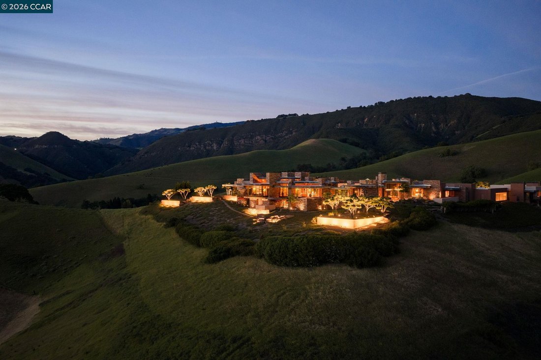 House in Danville, California, United States 5 - 18662281
